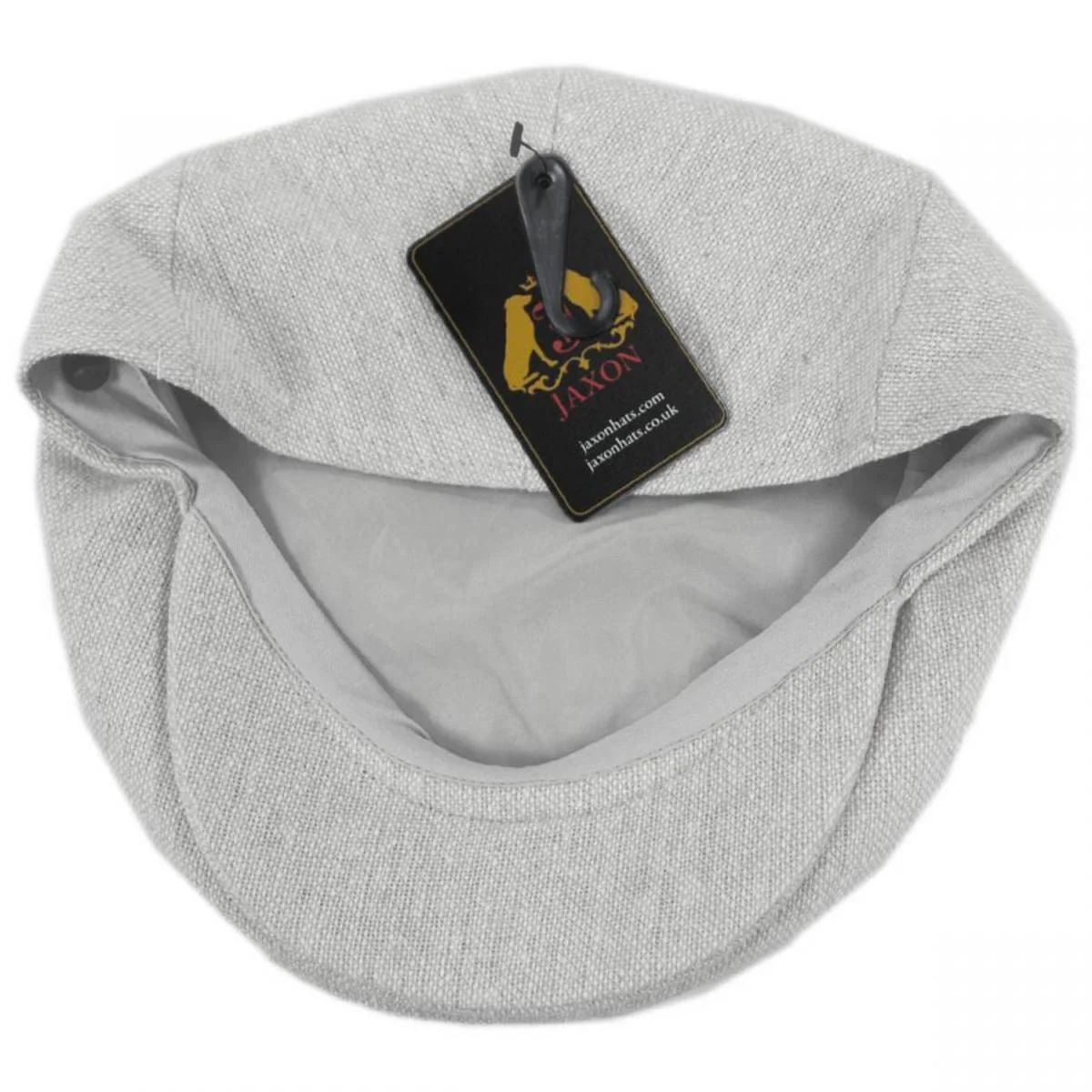 Cabrillo Tweed Wool Blend Ivy Cap - Image 11