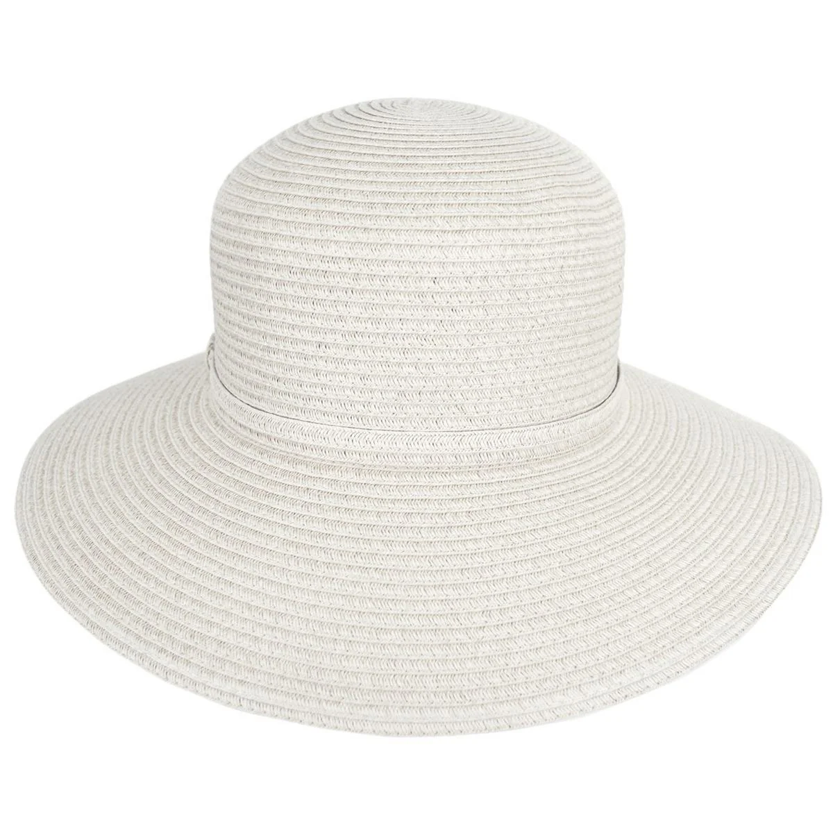 Camelia Toyo Straw Sun Hat - Image 14