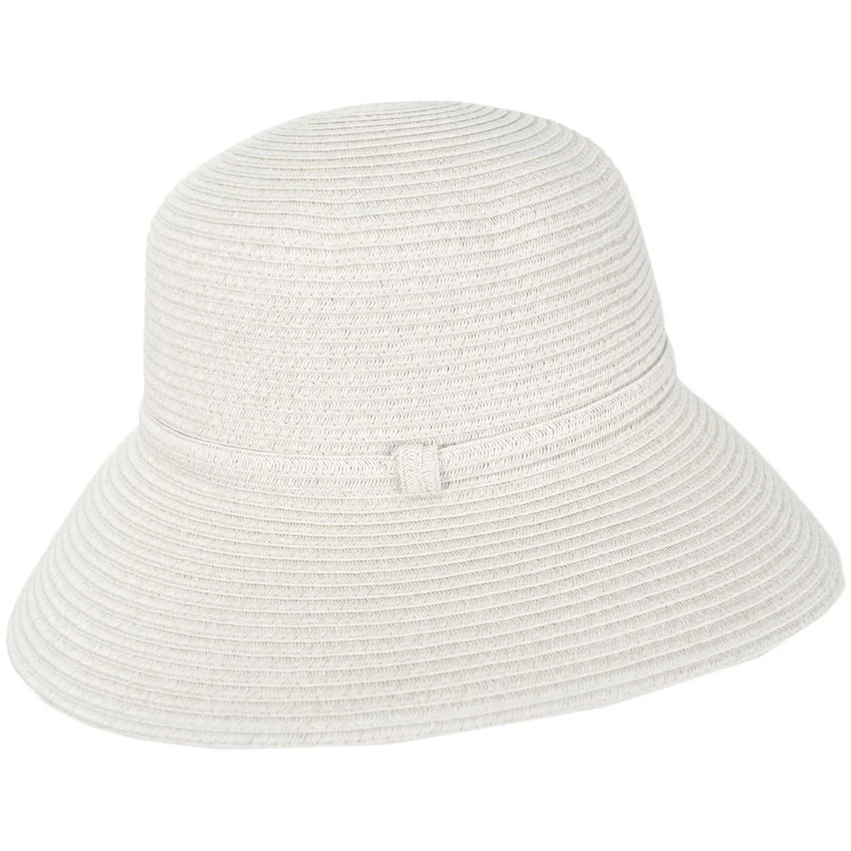 Camelia Toyo Straw Sun Hat - Image 15
