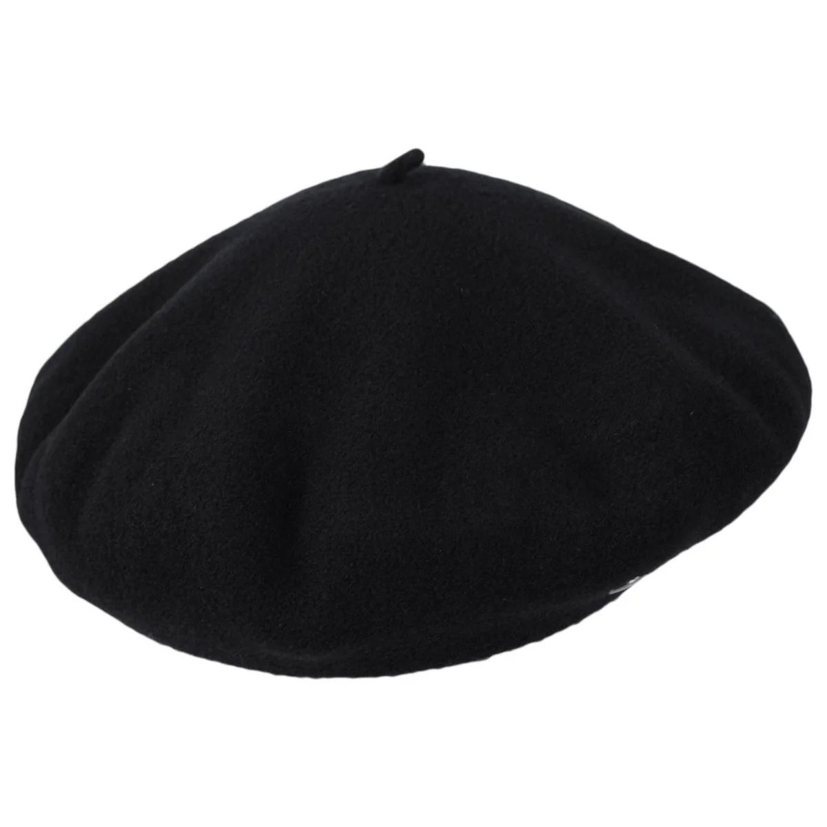 Campan Wool Basque Beret - Image 3