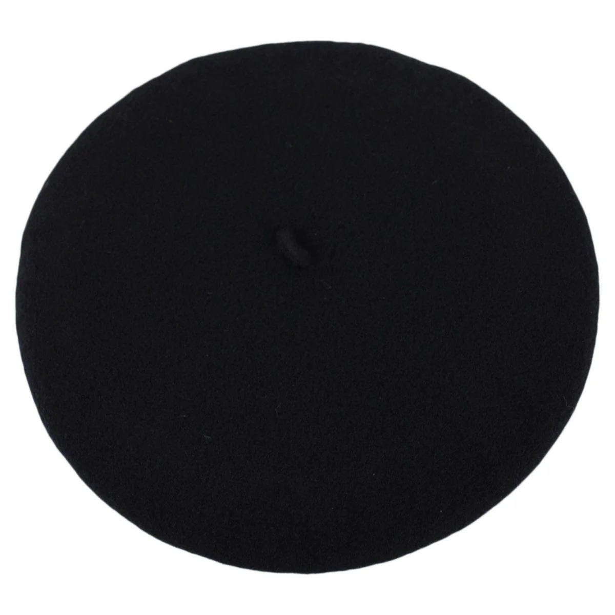 Campan Wool Basque Beret - Image 4