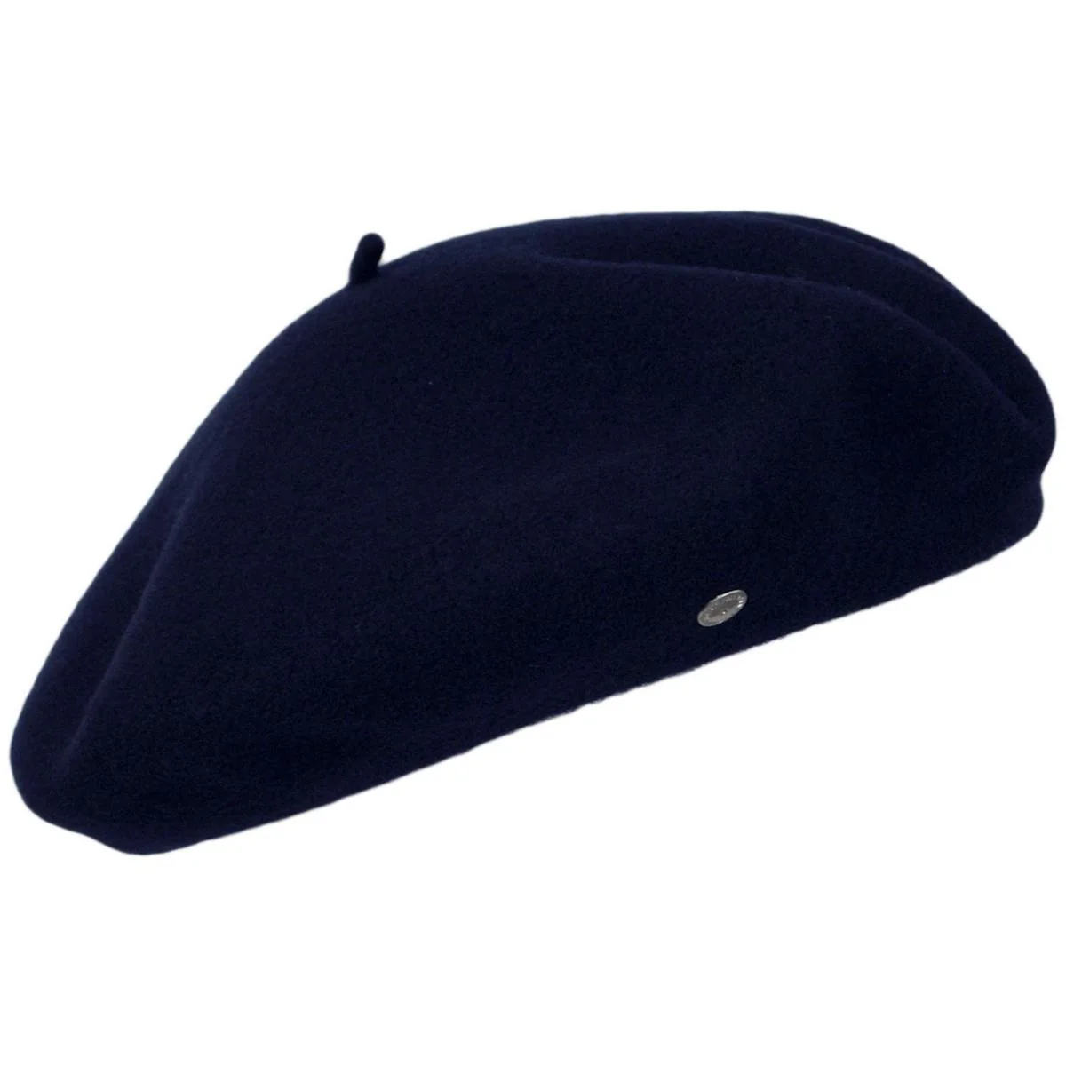 Campan Wool Basque Beret - Image 6