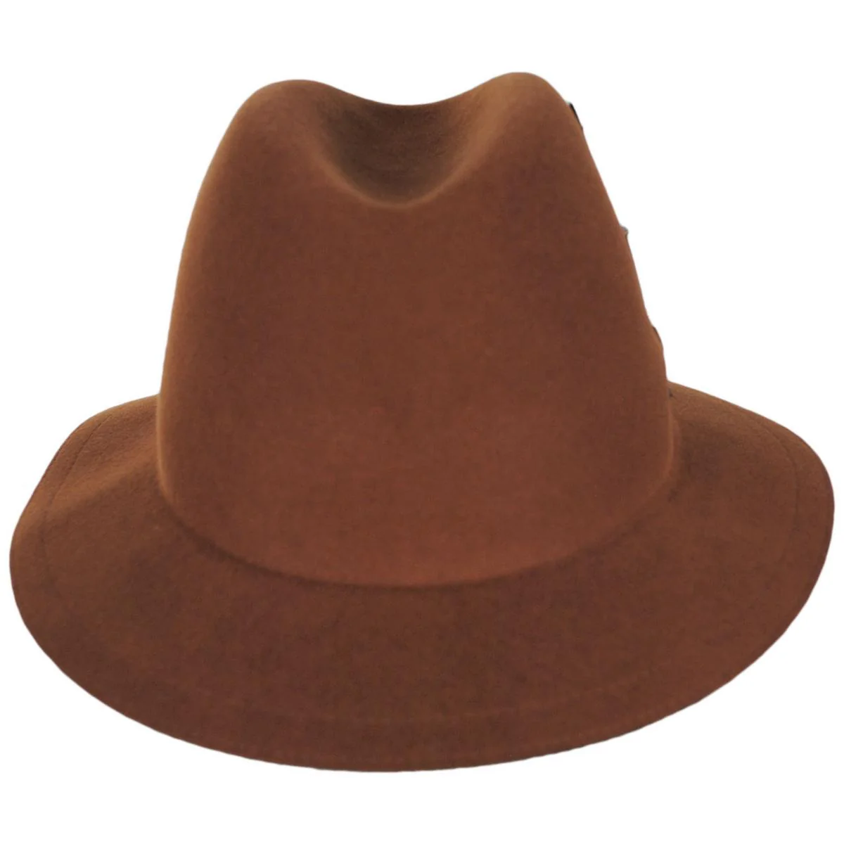 Caprole Wool LiteFelt Walker Trilby Hat - Image 11