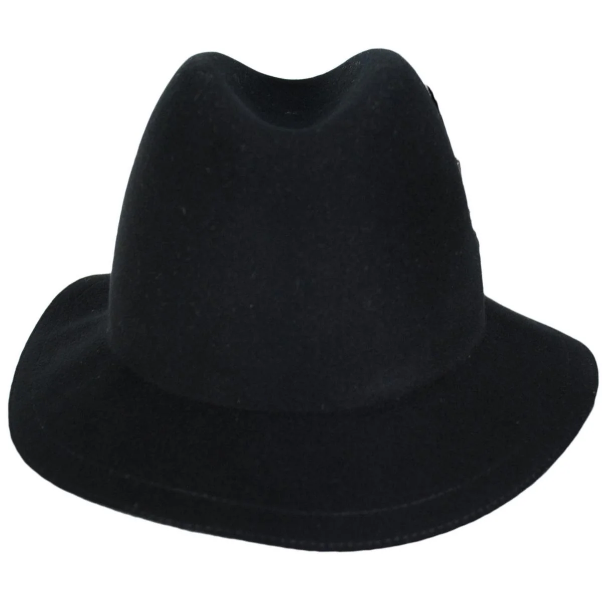 Caprole Wool LiteFelt Walker Trilby Hat - Image 3