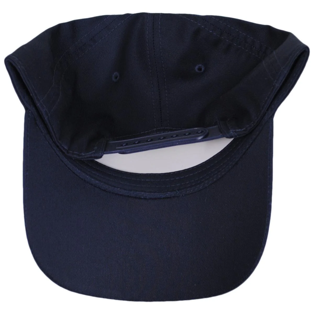 Captain Snapback Baseball Cap - Image 4