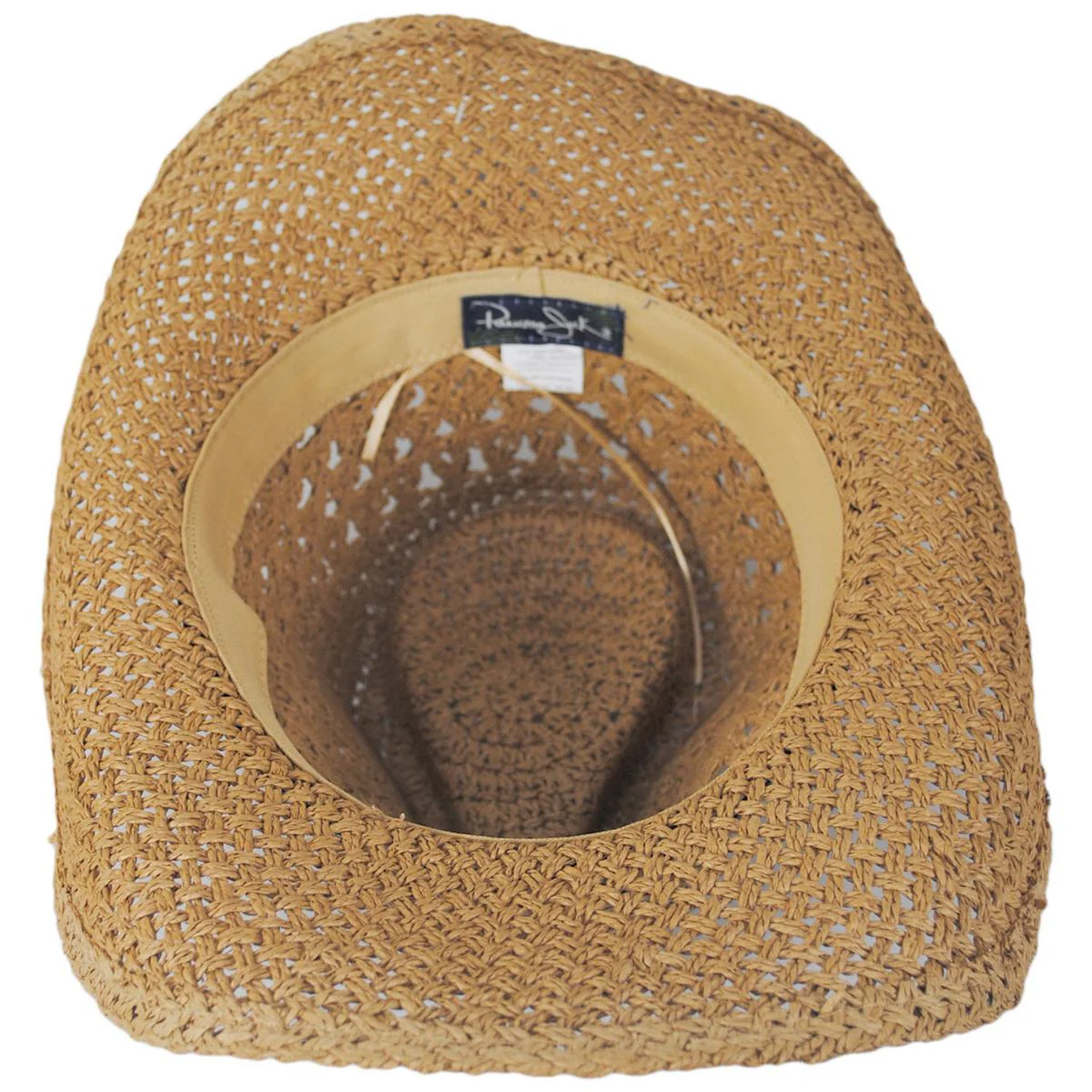 Capybura Toyo Straw Western Hat - Image 8