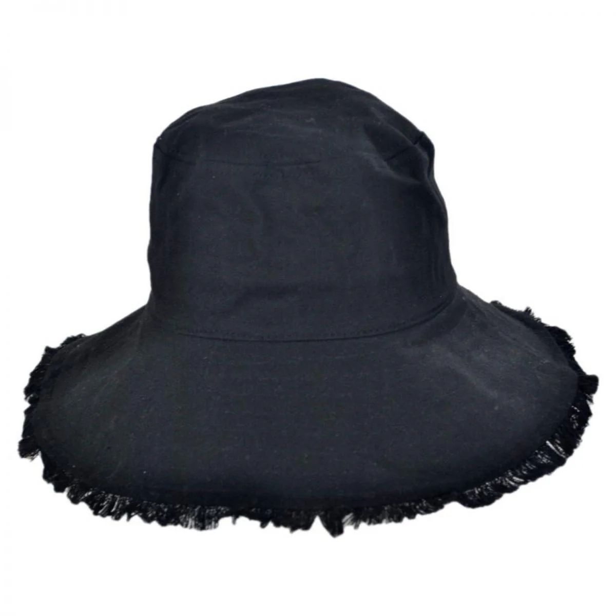 Castaway Cotton Sun Hat - Image 3