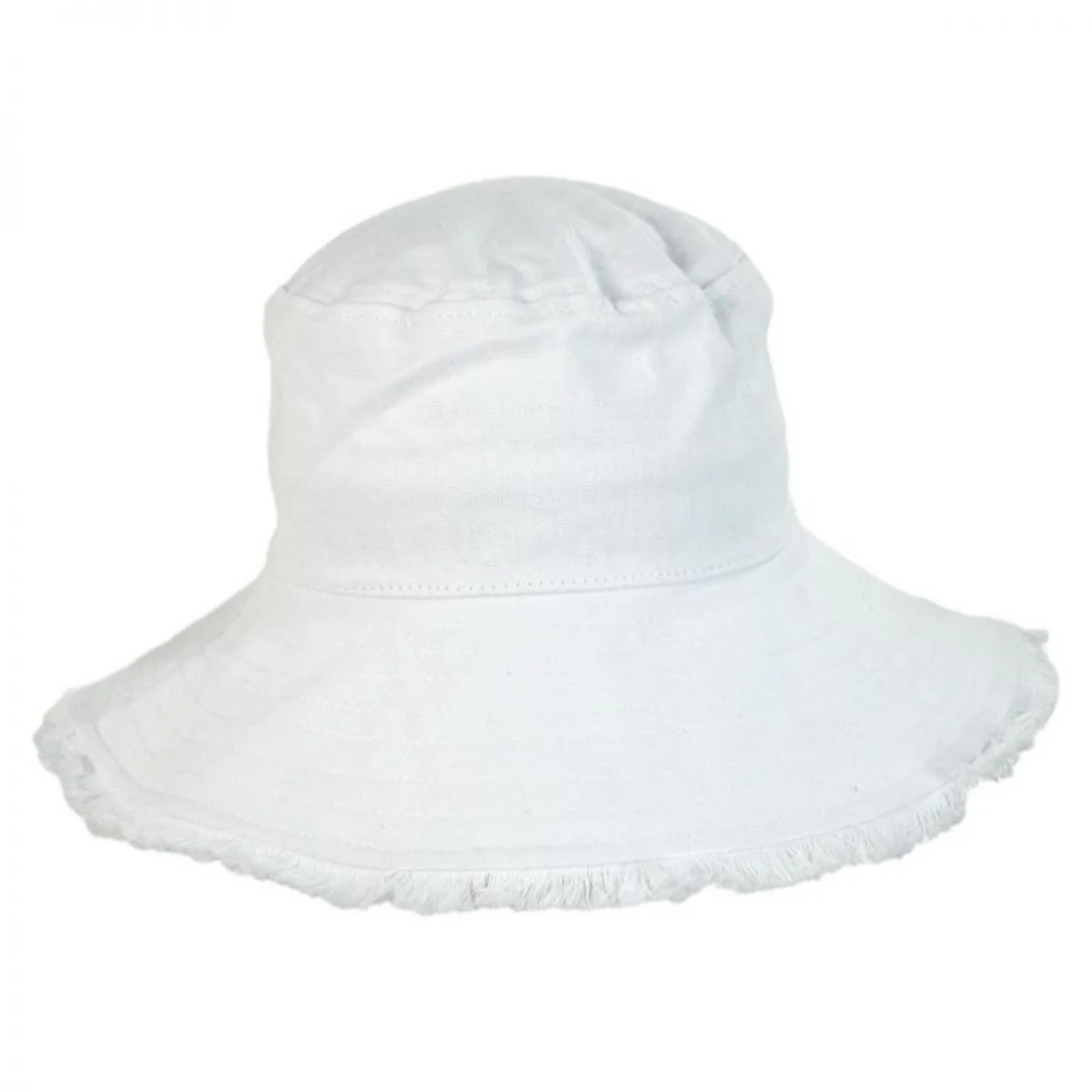 Castaway Cotton Sun Hat - Image 7