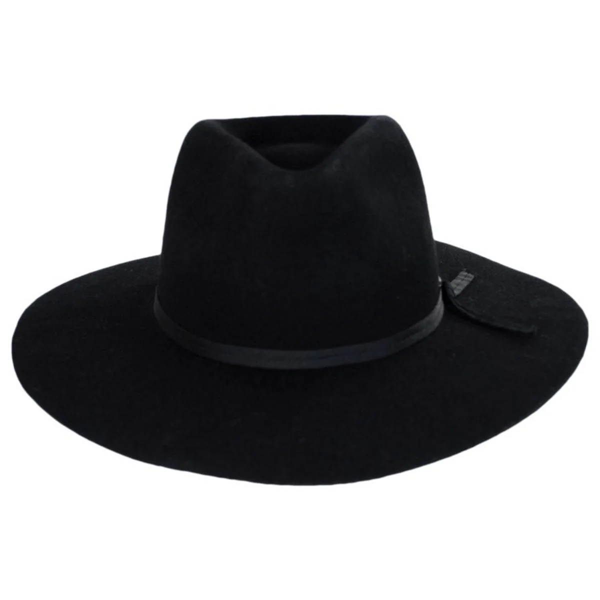 Cohen Wool Felt Cowboy Hat - Image 2