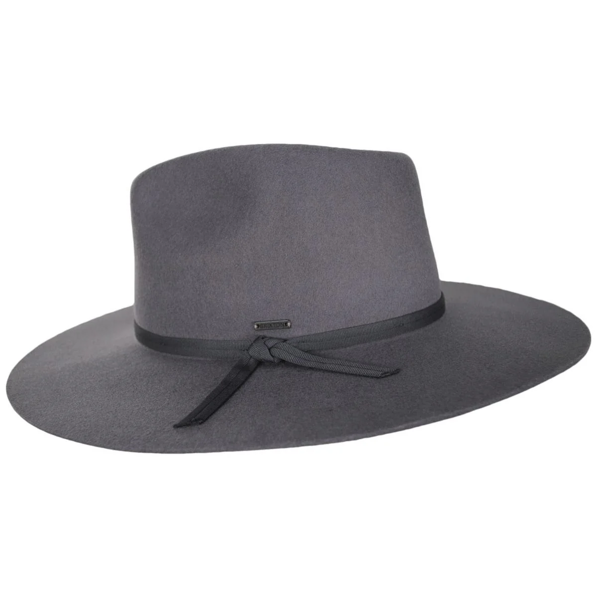 Cohen Wool Felt Cowboy Hat - FINAL SALE - Image 6