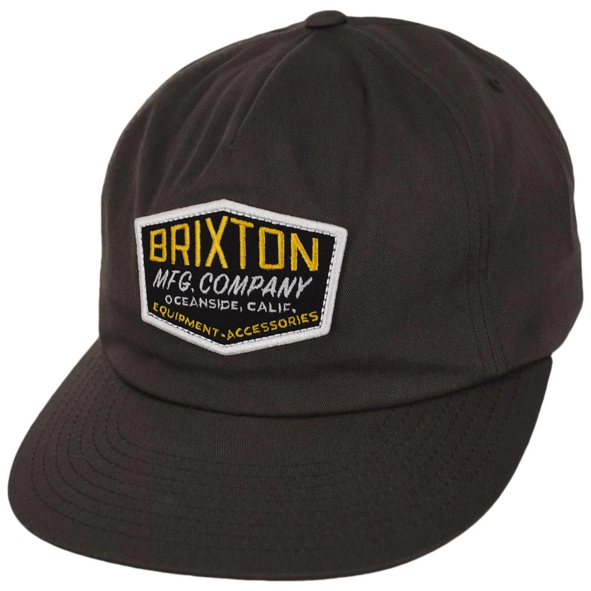 Coleson HP Snapback Baseball Cap