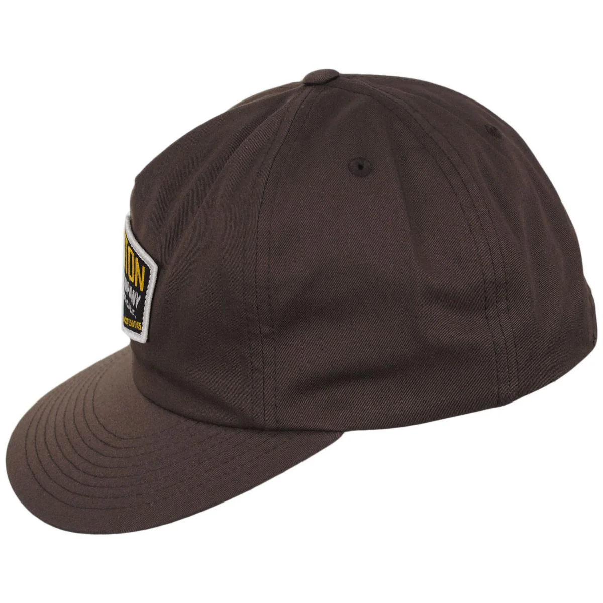 Coleson HP Snapback Baseball Cap - Image 3