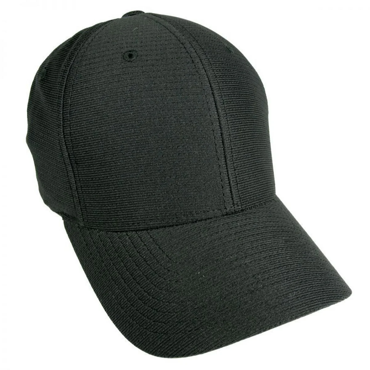 Cool and Dry Flexfit Fitted Baseball Cap