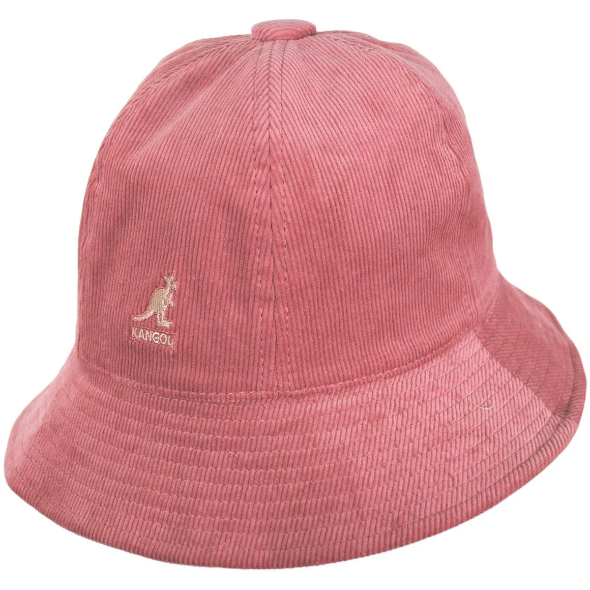 Cord Casual Bucket Hat - FINAL SALE
