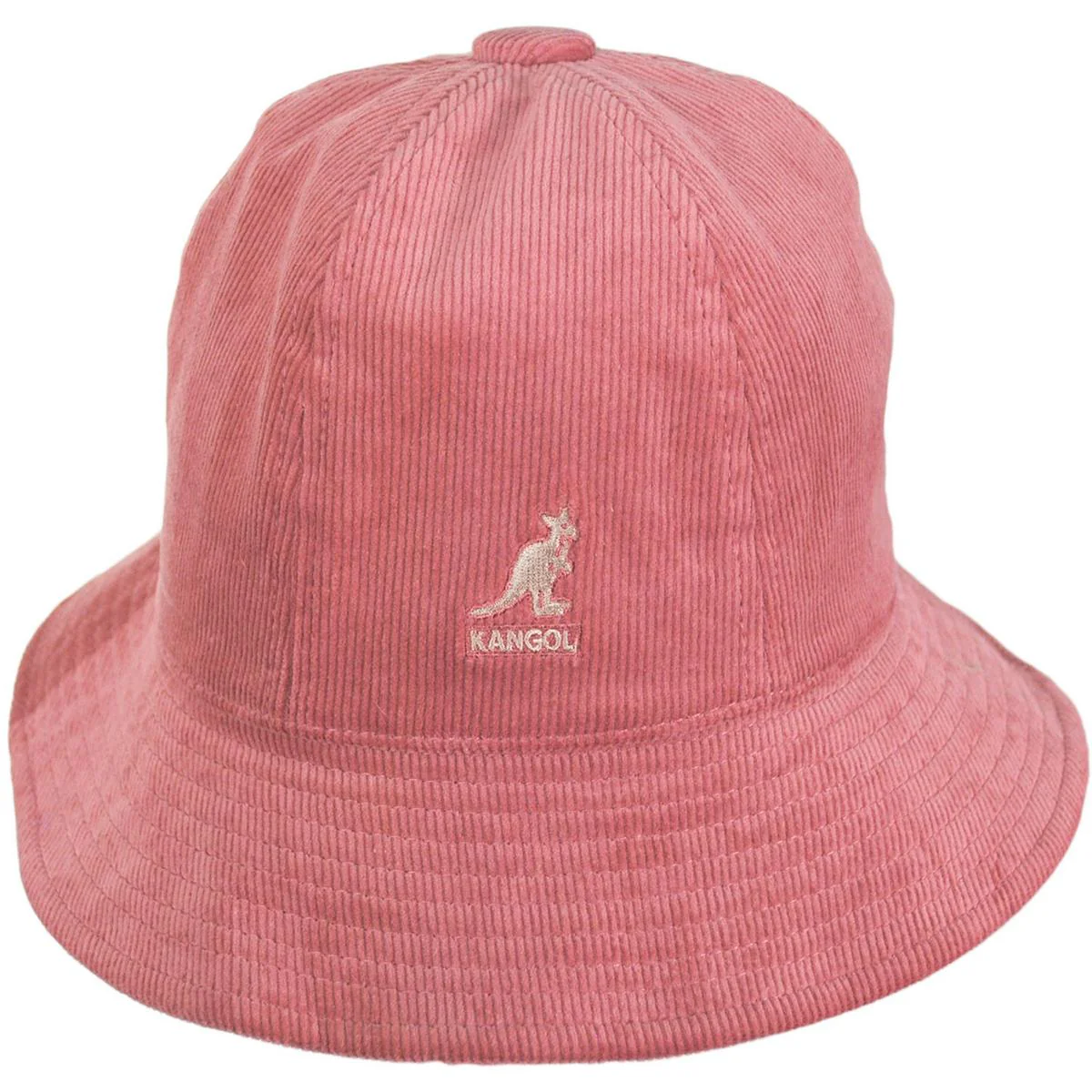 Cord Casual Bucket Hat - FINAL SALE - Image 2