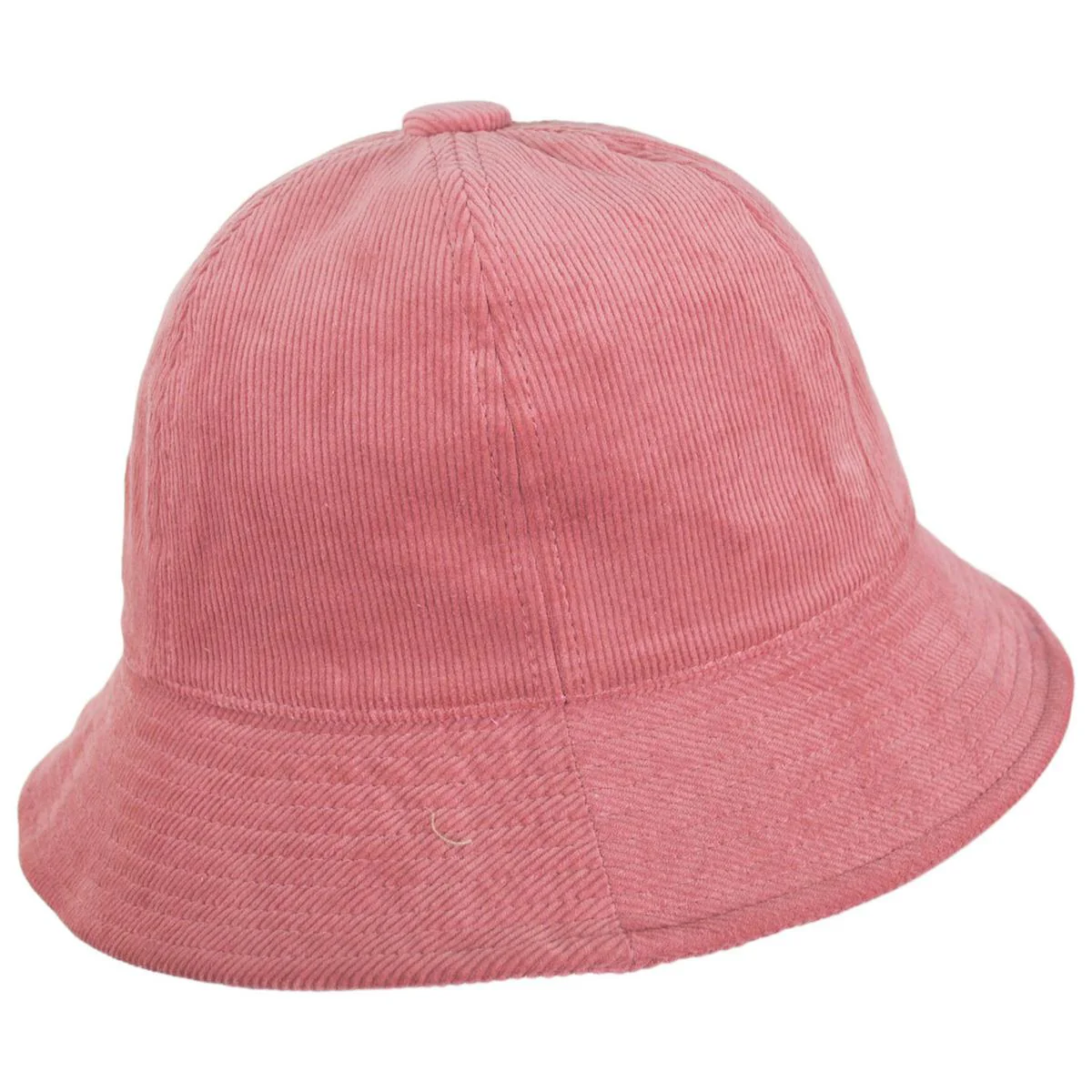 Cord Casual Bucket Hat - FINAL SALE - Image 3