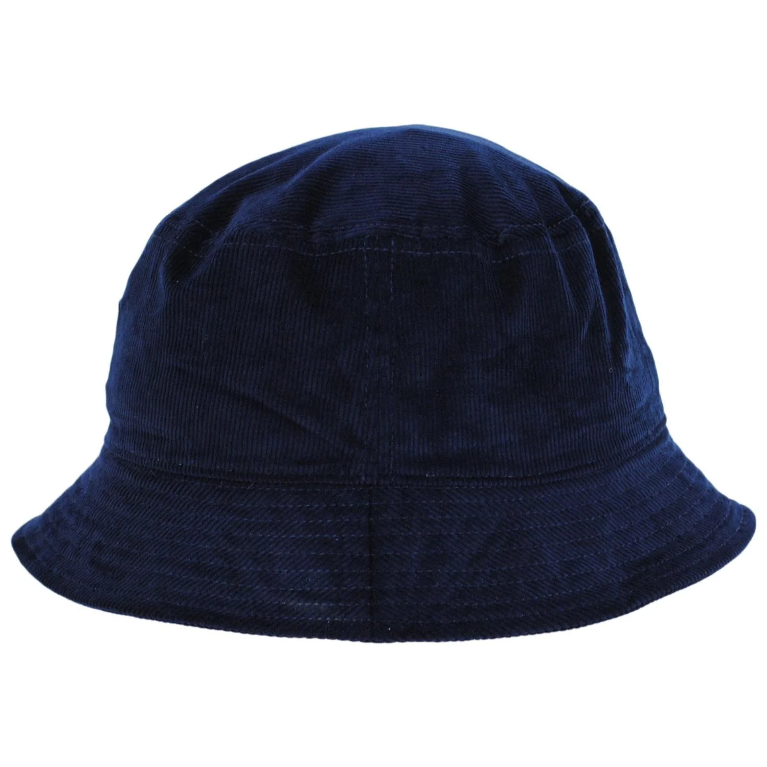 Corduroy Cotton Blend Bucket Hat - Image 15