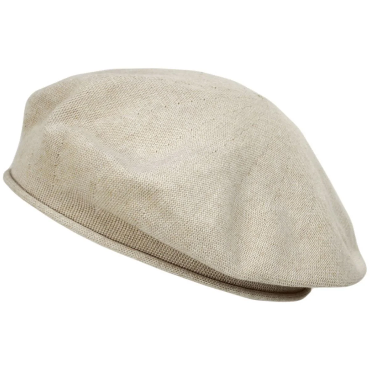 Cotton Beret - 10.5 inch Diameter