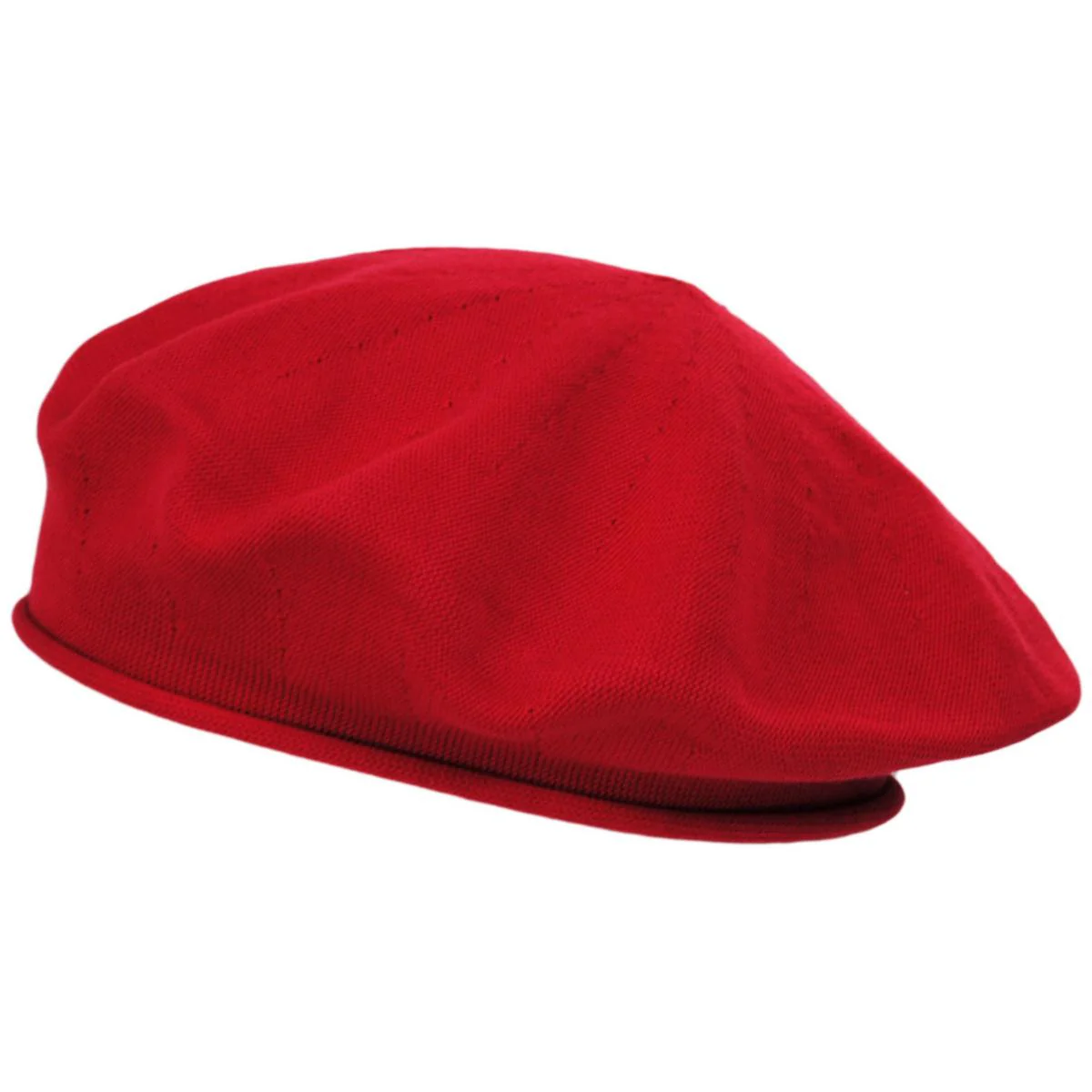 Cotton Beret - 10.5 inch Diameter - Image 10