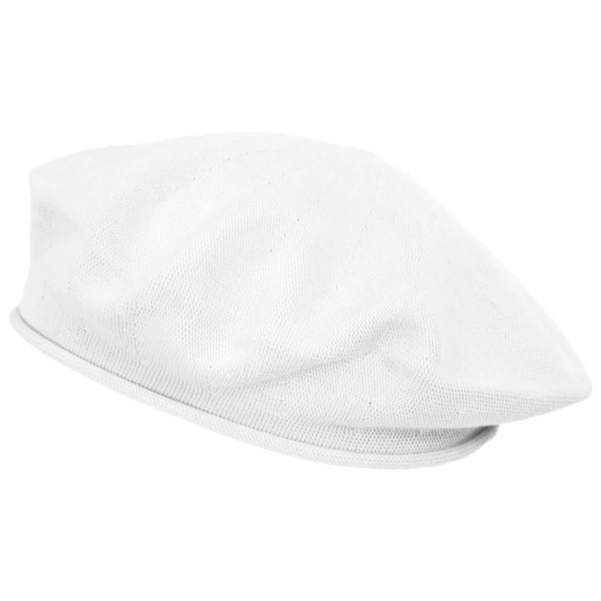 Cotton Beret - 10.5 inch Diameter - Image 15
