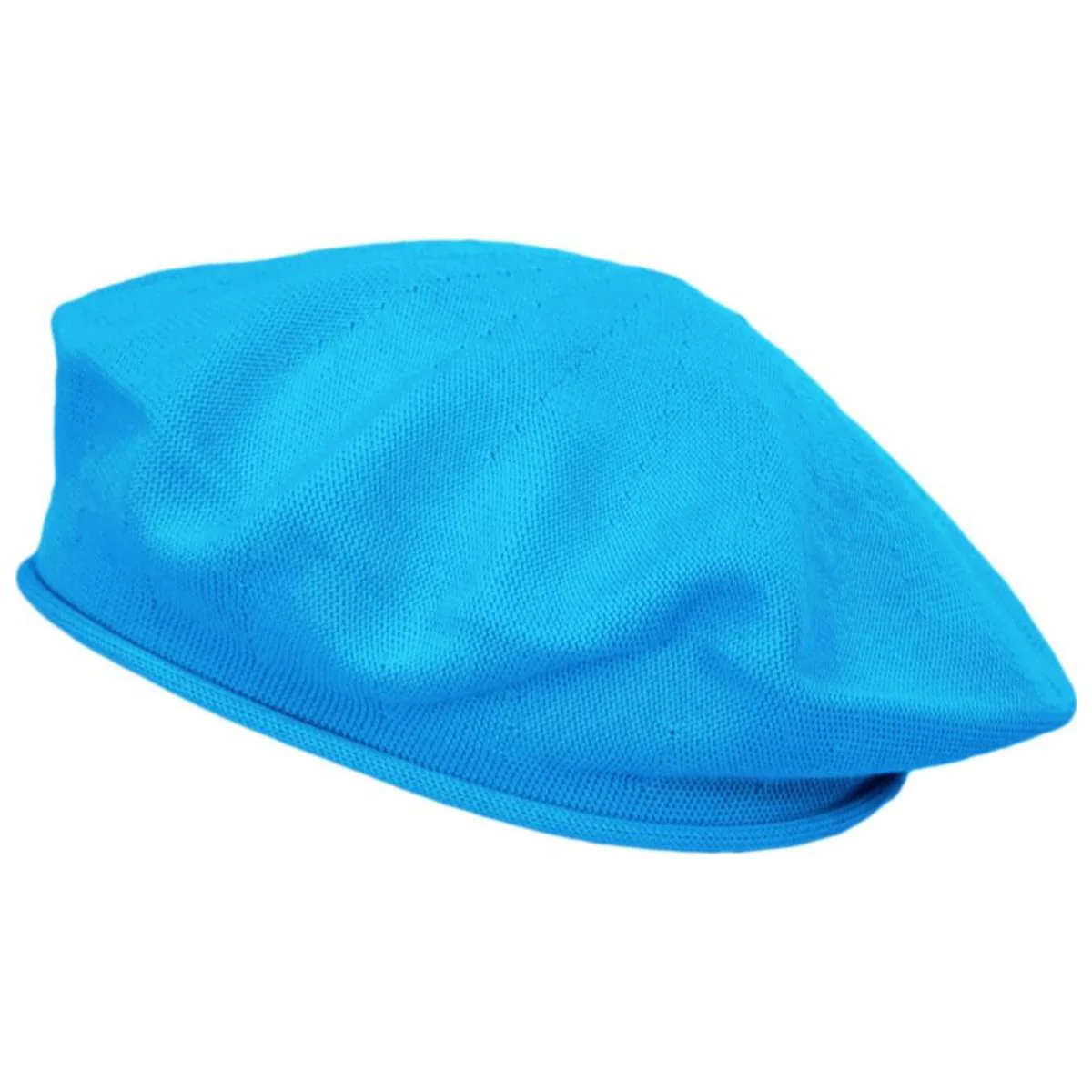Cotton Beret - 10.5 inch Diameter - Image 19