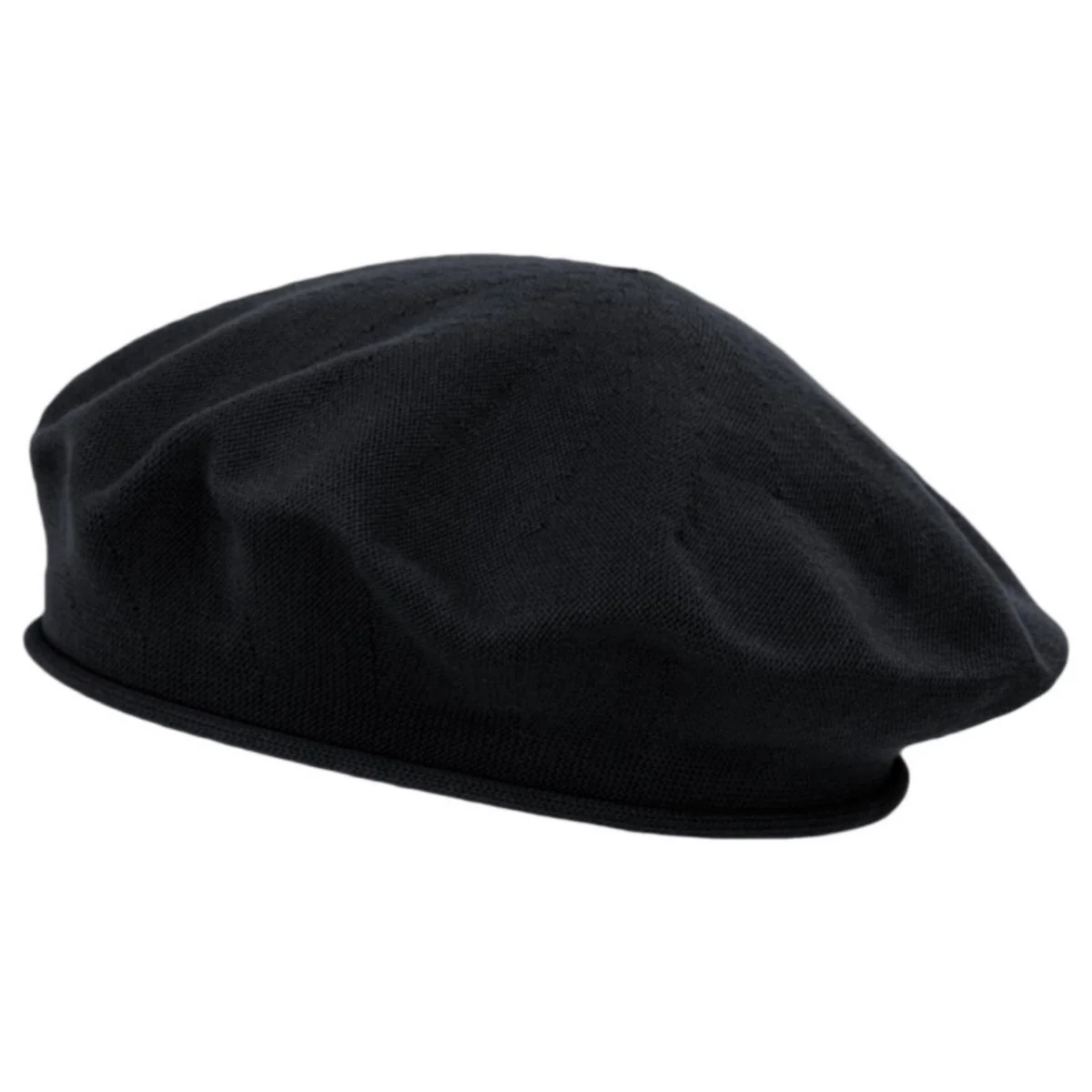 Cotton Beret - 10.5 inch Diameter - Image 4