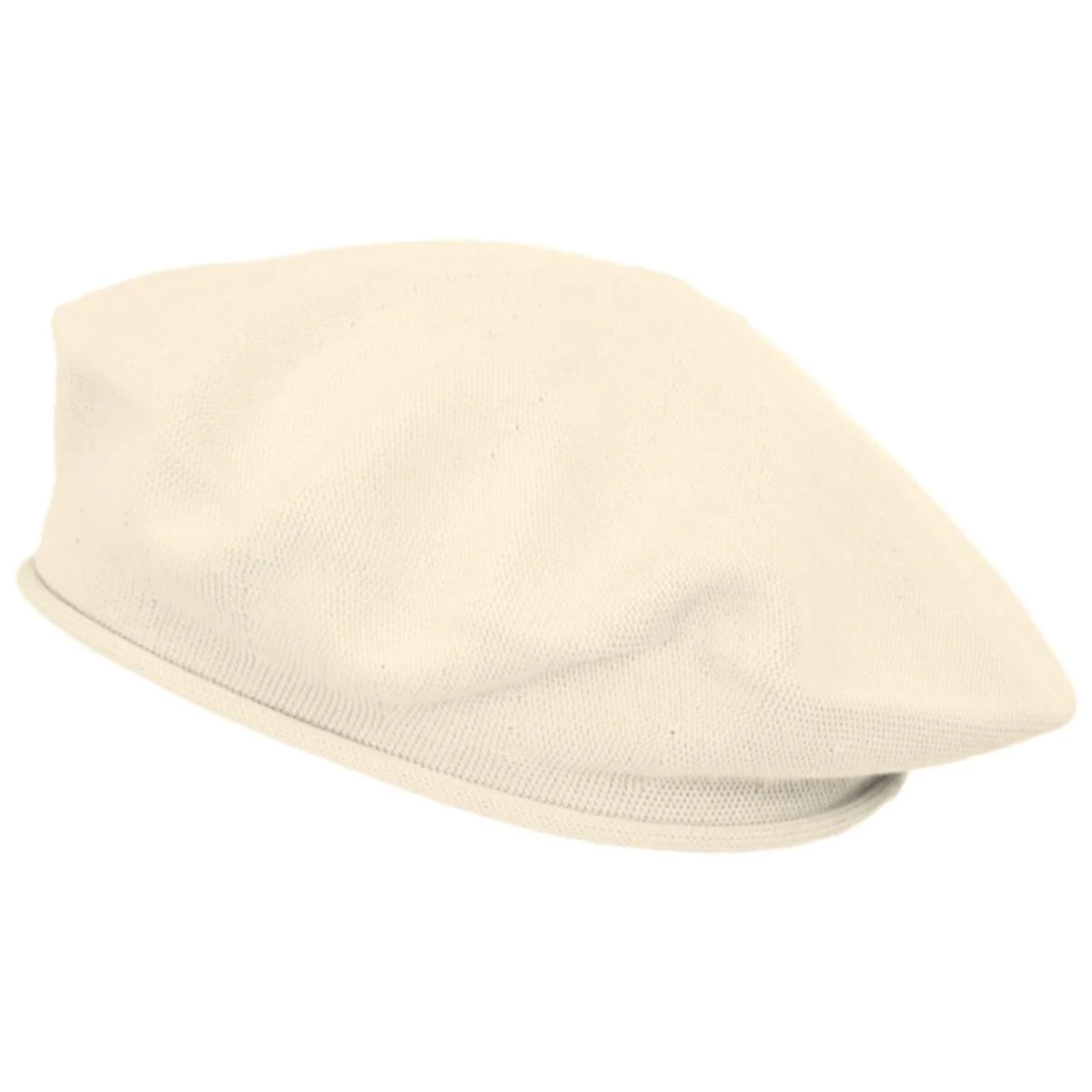 Cotton Beret - 10.5 inch Diameter - Image 8