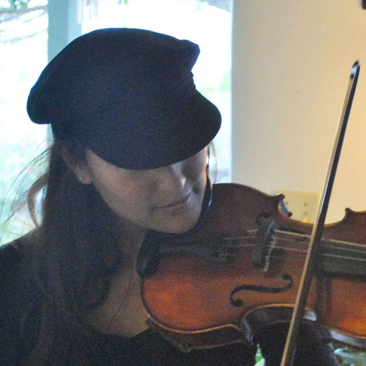 Cotton Fiddler's Cap - Image 2