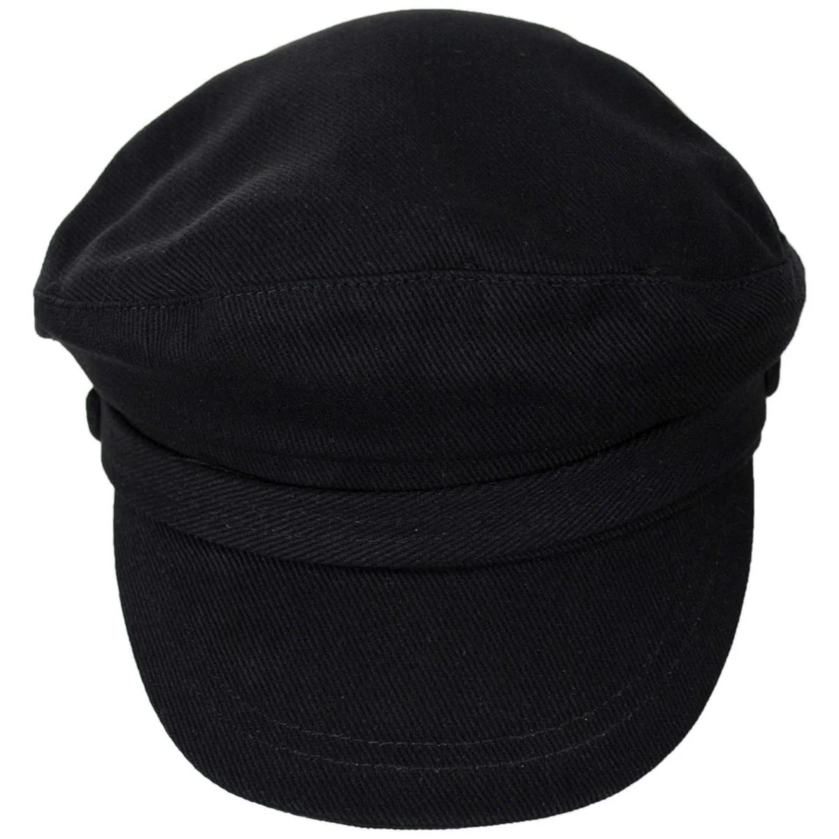 Cotton Fiddler's Cap - Image 3