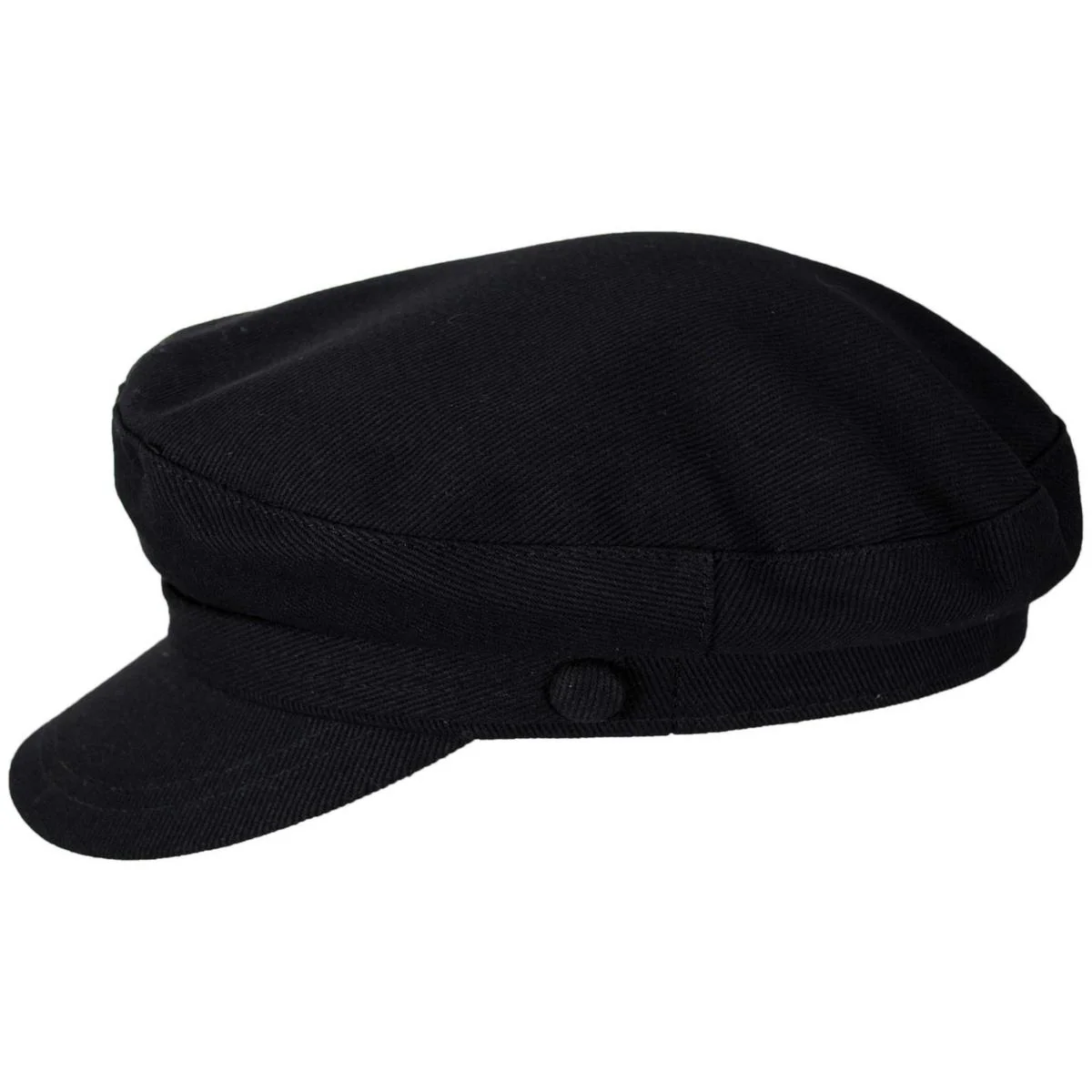 Cotton Fiddler's Cap - Image 4