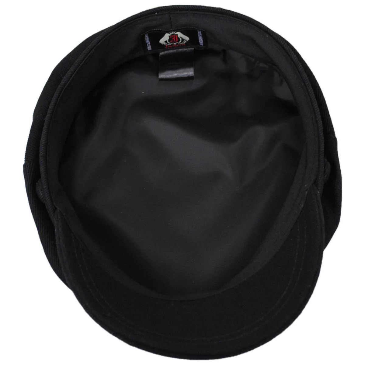 Cotton Fiddler's Cap - Image 5