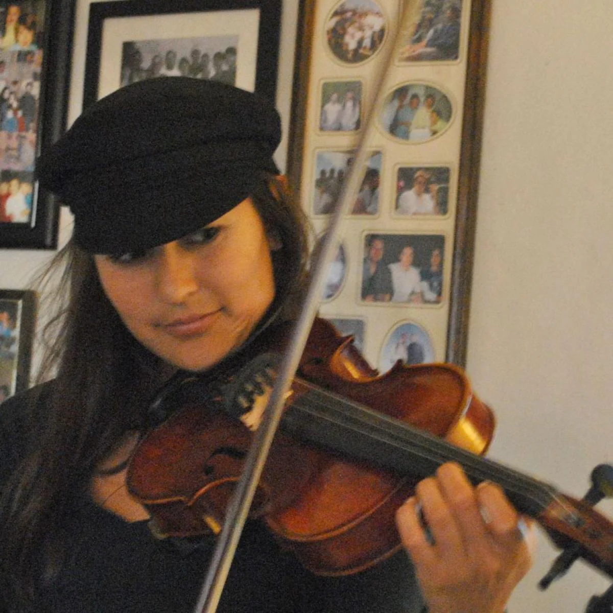 Cotton Fiddler's Cap - Image 6