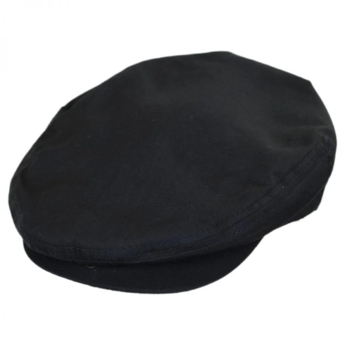 Cotton Rain Ivy Cap