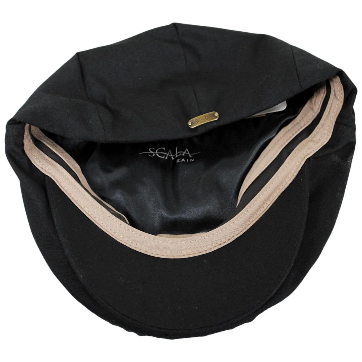 Cotton Rain Ivy Cap - Image 4