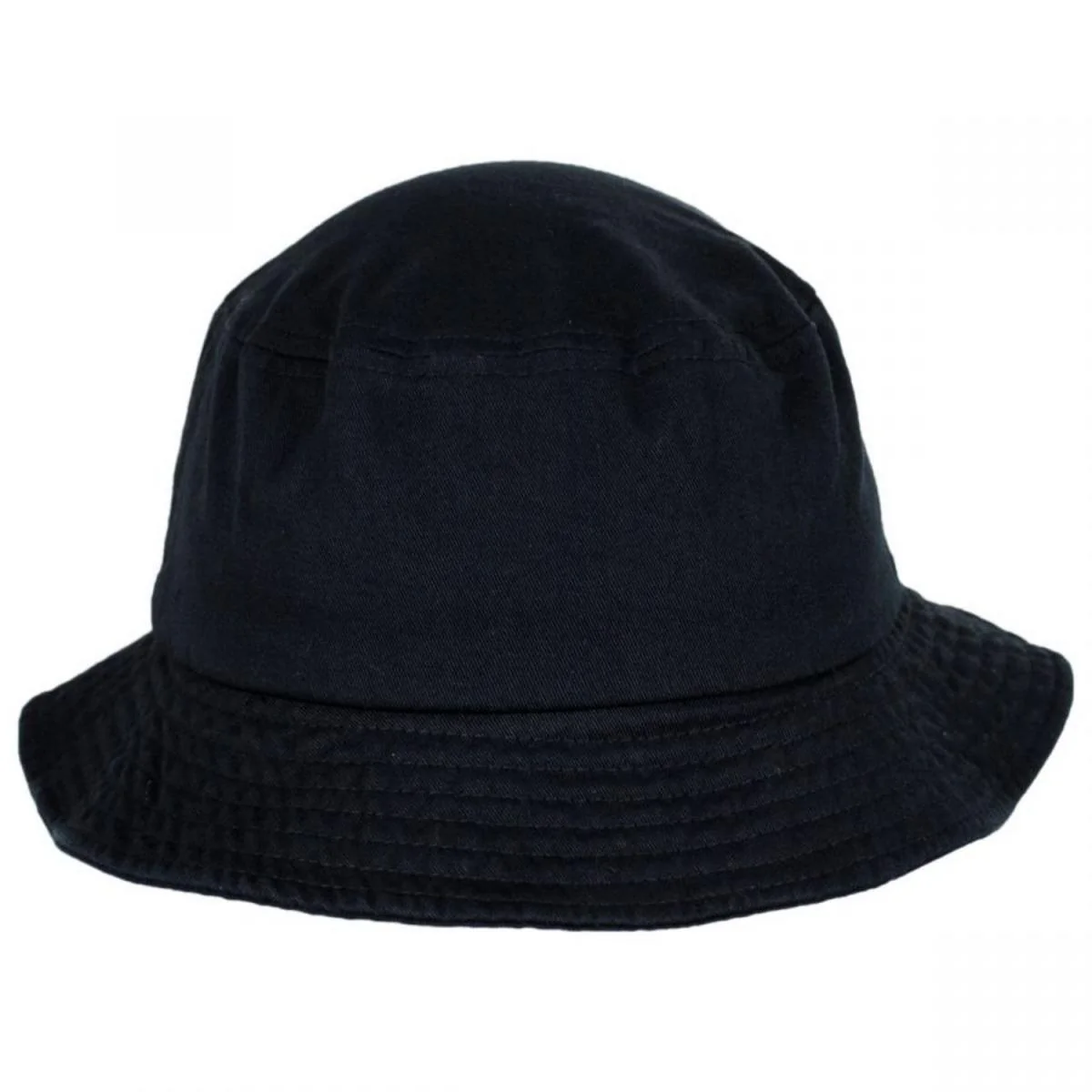 Cotton Twill Bucket Hat - Image 2