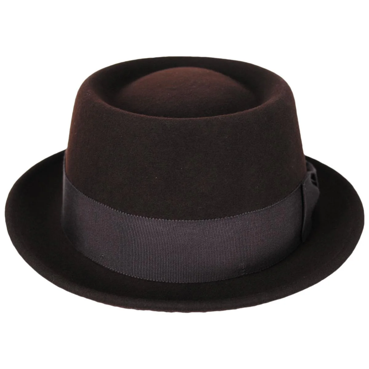 Darron Wool LiteFelt Pork Pie Hat - Image 3