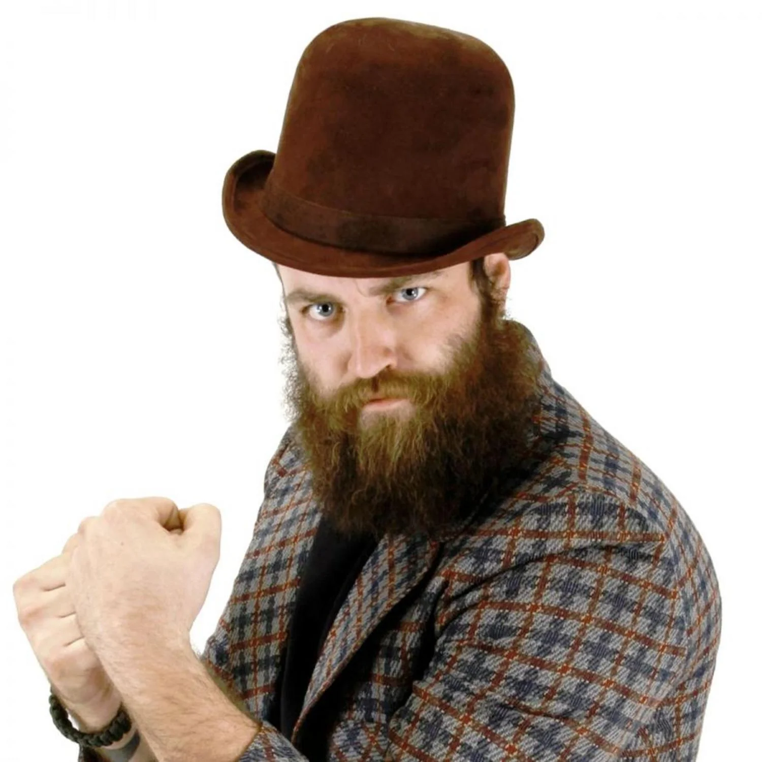 Derby Hat - Image 4
