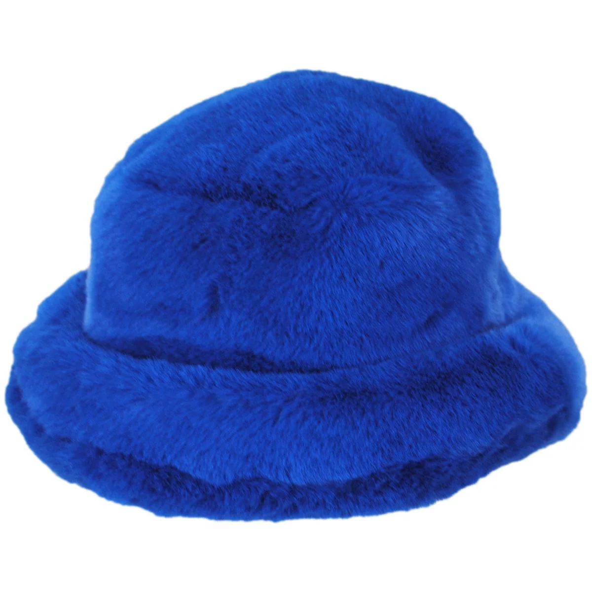Dion Faux Fur Winter Bucket Hat