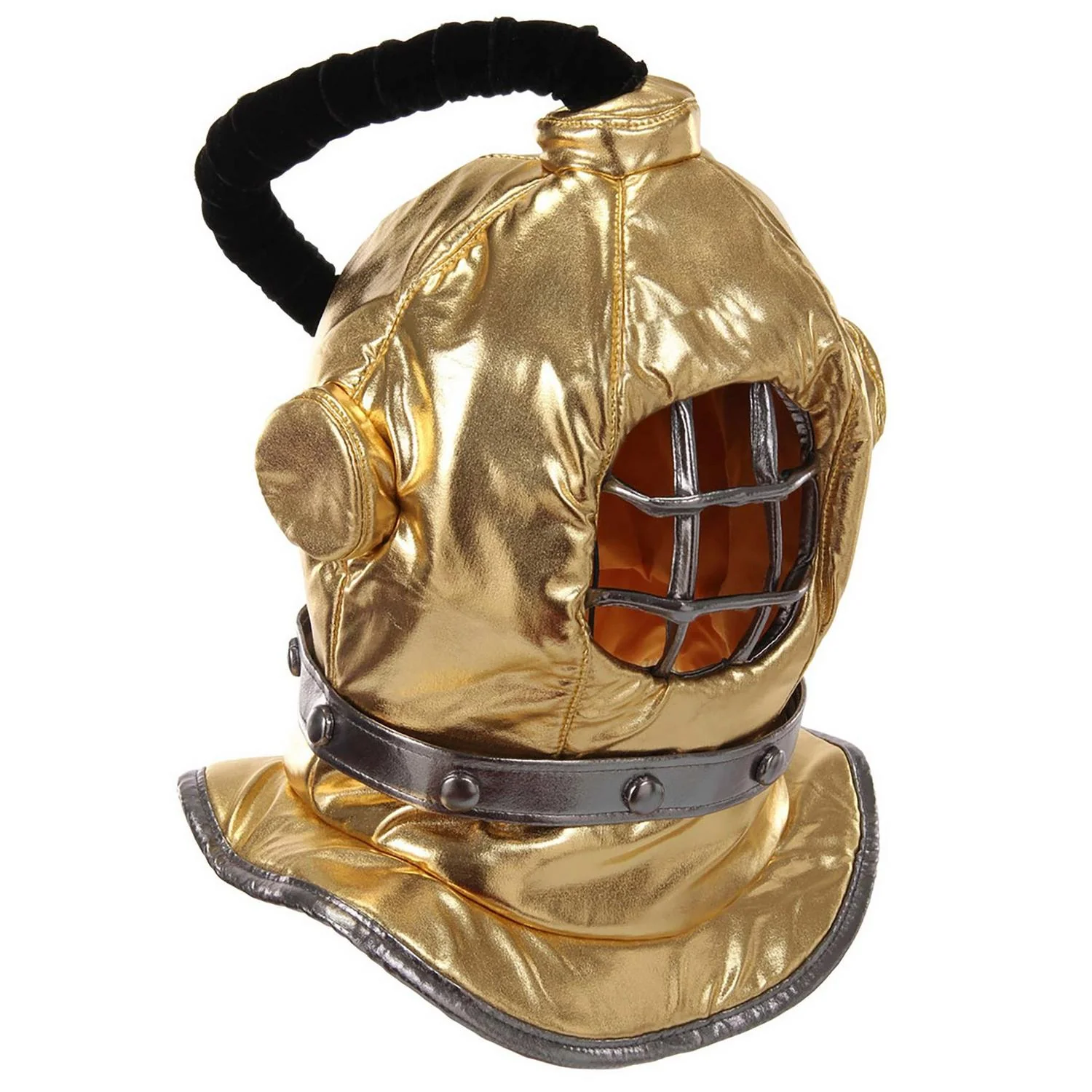 Diving Bell Scuba Helmet