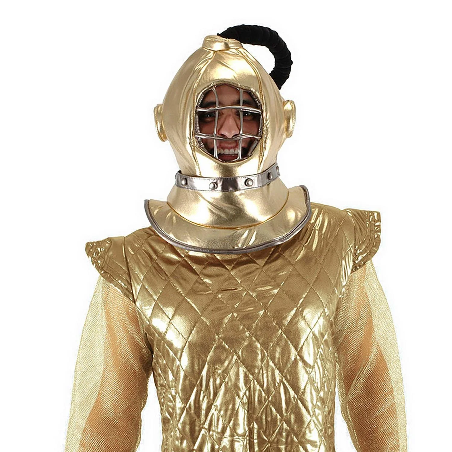 Diving Bell Scuba Helmet - Image 2
