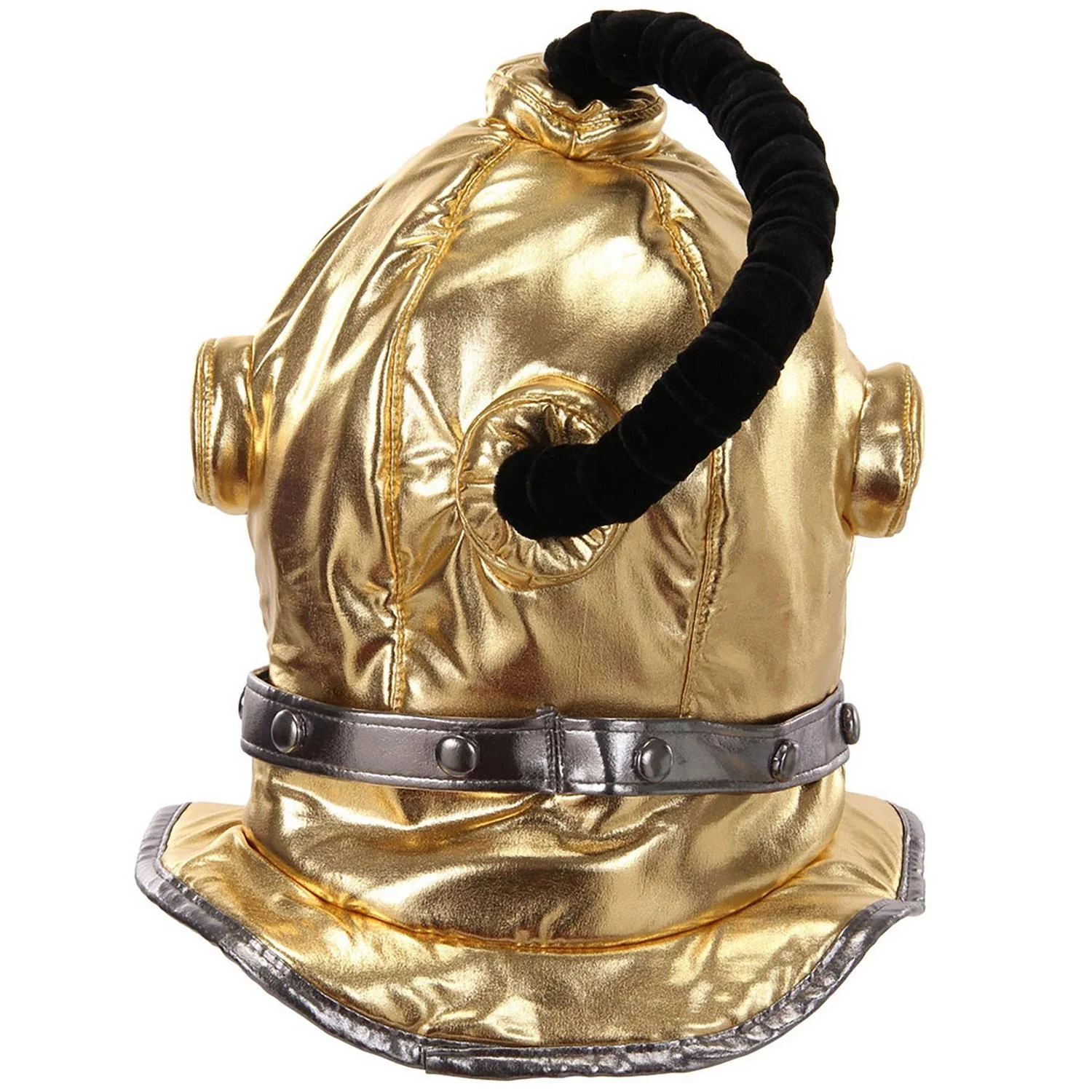 Diving Bell Scuba Helmet - Image 3