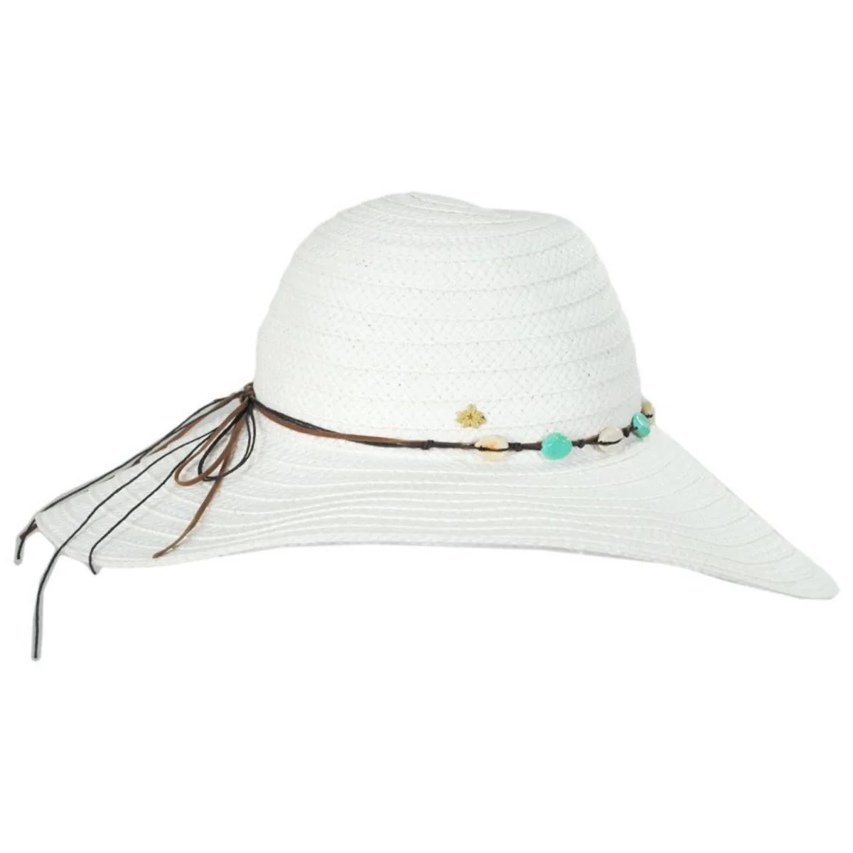 Dover Toyo Braid Swinger Sun Hat - Image 11