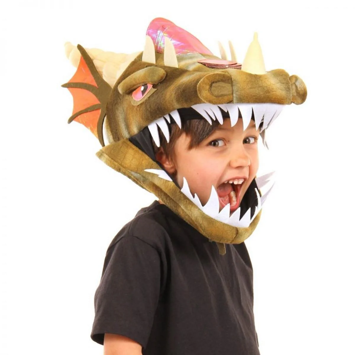 Dragon Jawesome Hat - Image 3