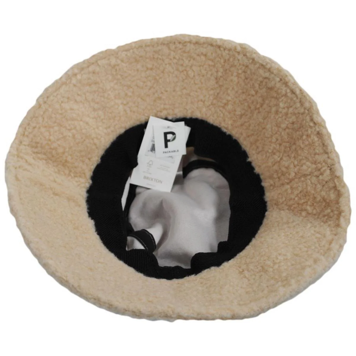 Dylan Bucket Hat - FINAL SALE - Image 8