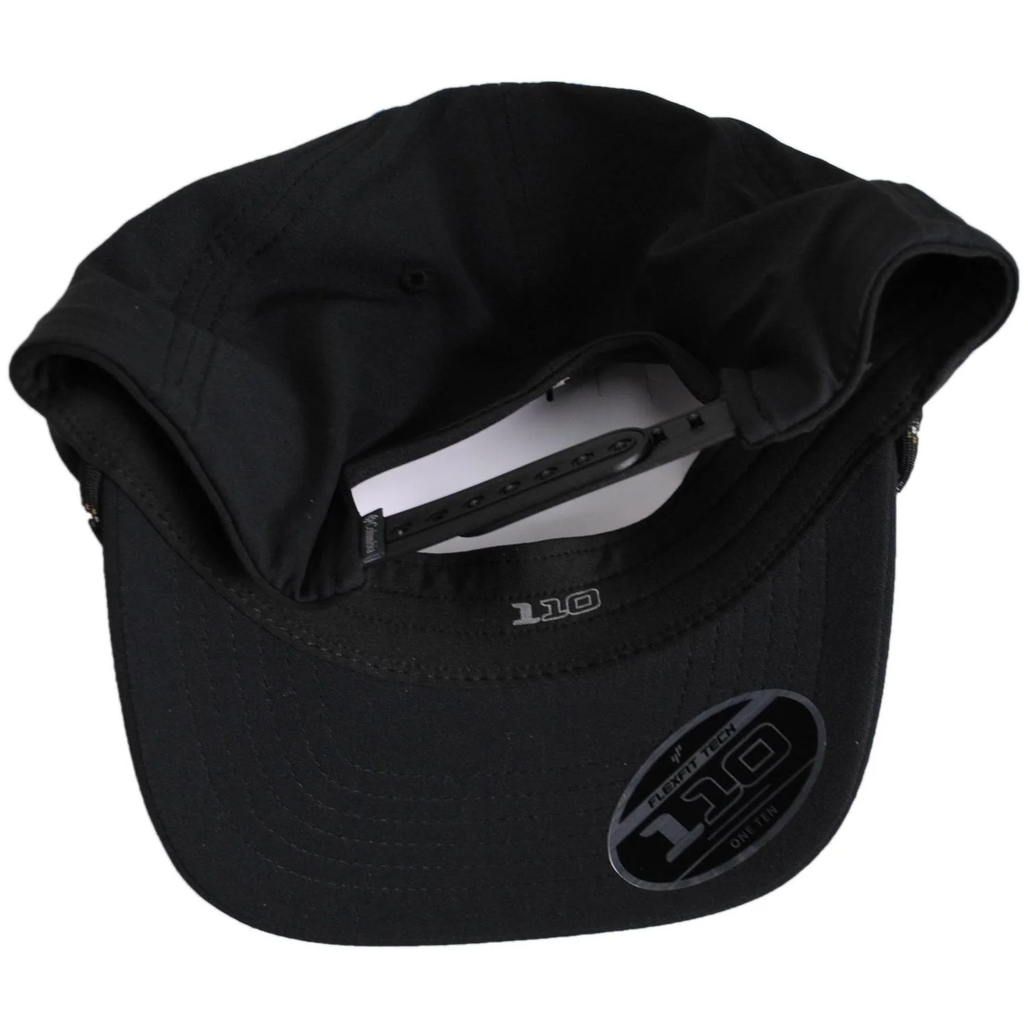 Ecoscape 3D Stretch Nylon Snapback Baseball Cap - Image 12