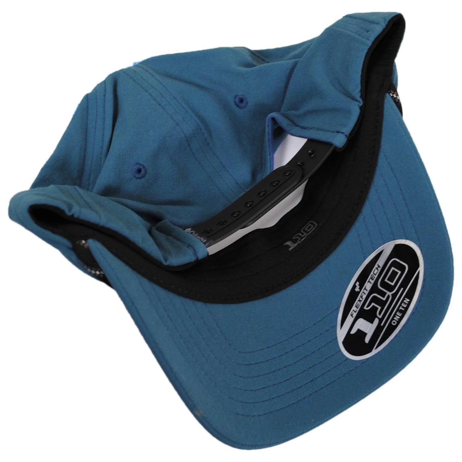 Ecoscape 3D Stretch Nylon Snapback Baseball Cap - Image 16