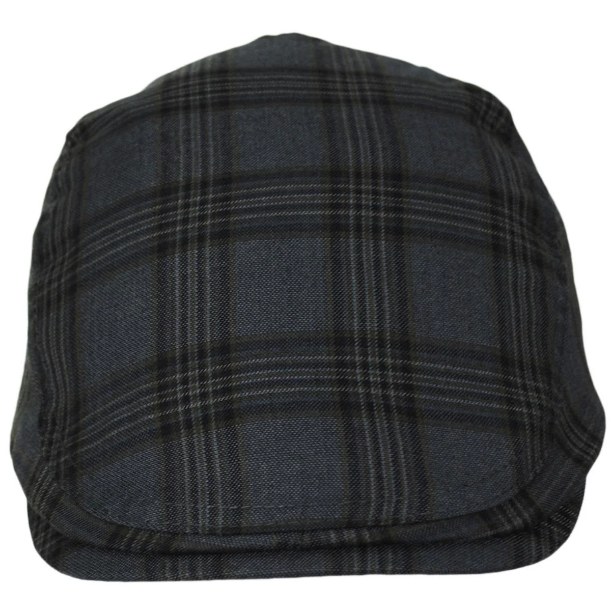 Elbin Plaid Ivy Cap - Image 2