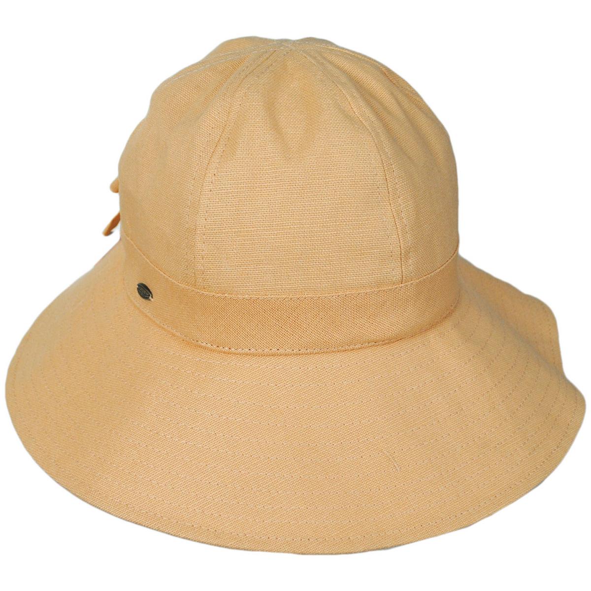 Elda Cotton Facesaver Cap