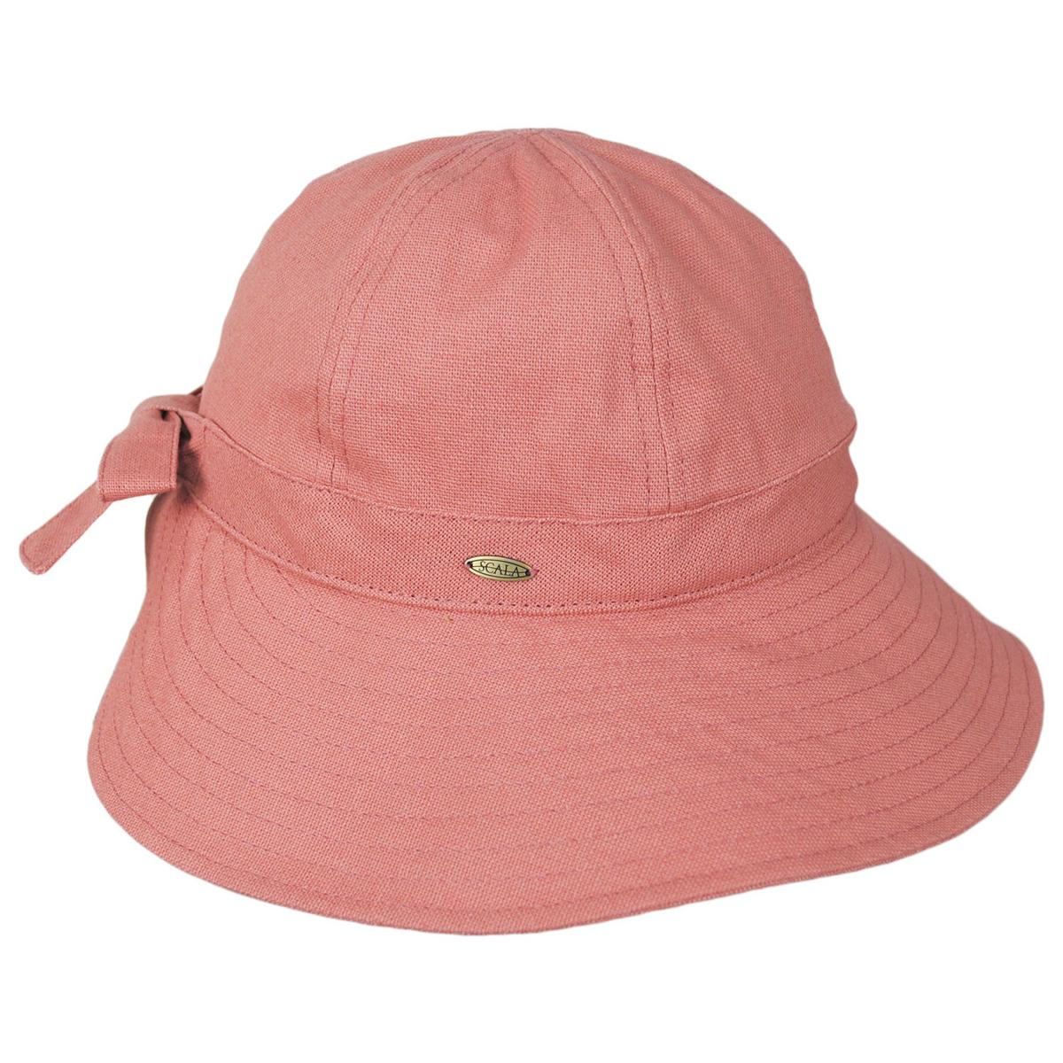 Elda Cotton Facesaver Cap - Image 11
