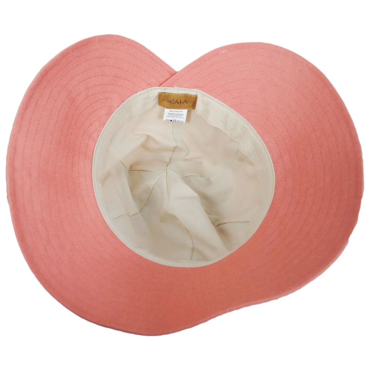 Elda Cotton Facesaver Cap - Image 12